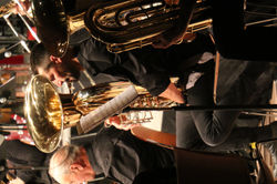 Harmonie Lieu Saint Amand