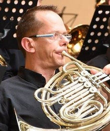 David van Lauwe