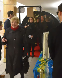 Harmonie Lieu Saint Amand