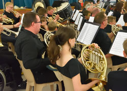 Harmonie Lieu Saint Amand