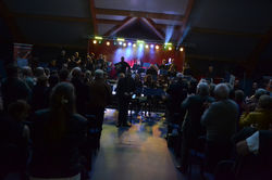 150 ans Harmonie Bousies