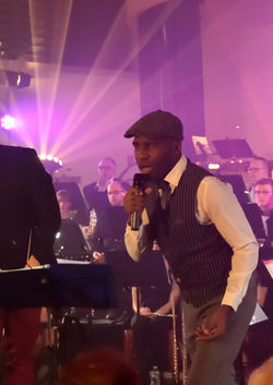 Harmonie Lieu Saint Amand