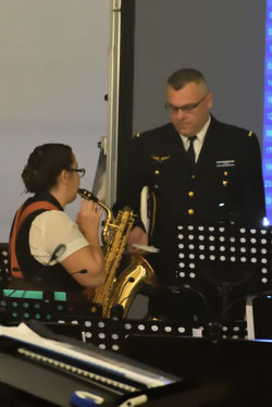 Harmonie Lieu Saint Amand