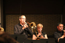 Harmonie Lieu Saint Amand