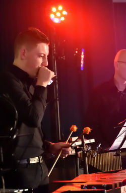 Harmonie Lieu Saint Amand