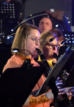 Harmonie Lieu Saint Amand