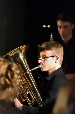 Harmonie Lieu Saint Amand