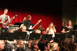 Harmonie Lieu Saint Amand