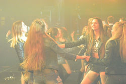 95 ans Harmonie Lieu Saint Amand