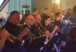 Harmonie Lieu Saint Amand