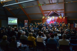 150 ans Harmonie Bousies