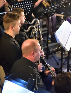 Harmonie Lieu Saint Amand