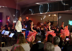 Harmonie Lieu Saint Amand