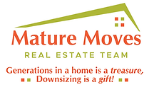 Mature Moves Real Estate Team an Educational Partner