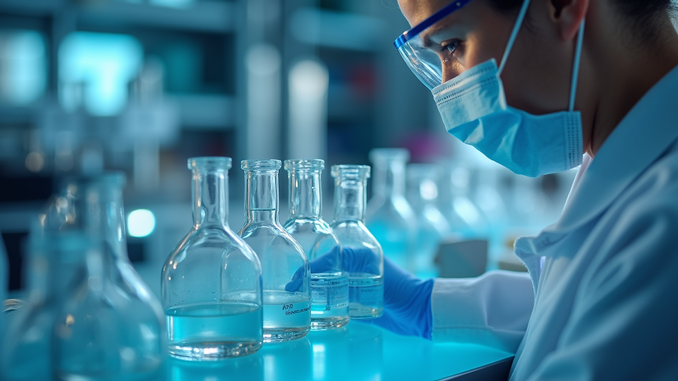 Intravenous NAD⁺: What It Is, What It Isn’t, and When It May Be Appropriate