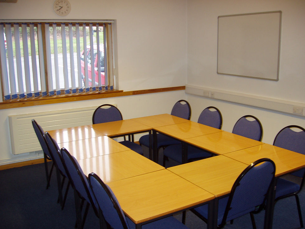 Small Room 2