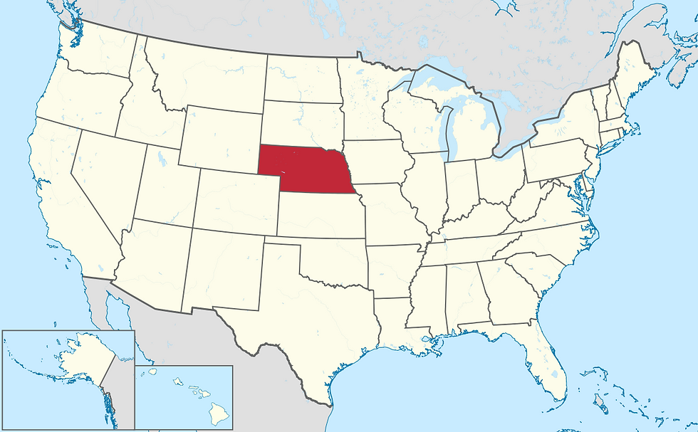 Nebraska Access