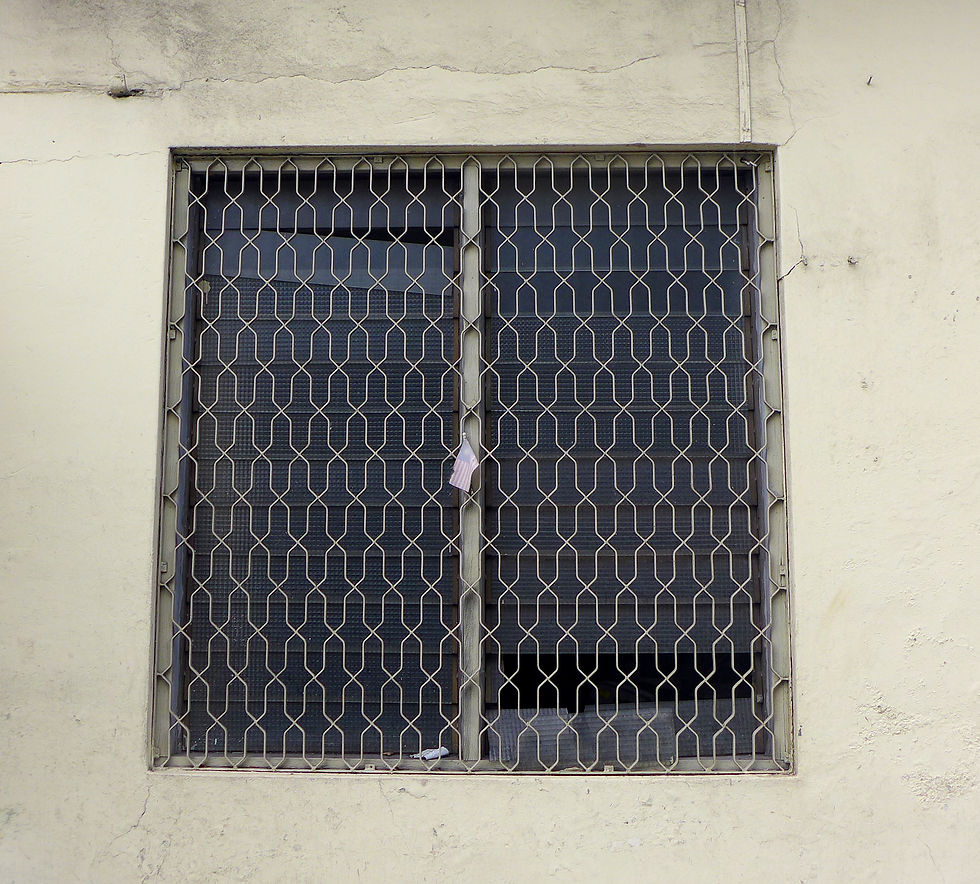 Shop House before Jonker Walk