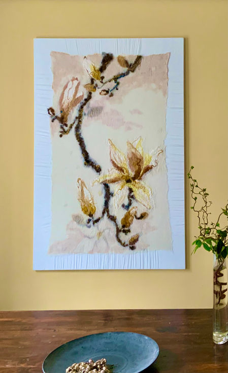 Magnolia
