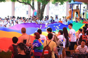 LGBT symbols one can’t not know (part 1)