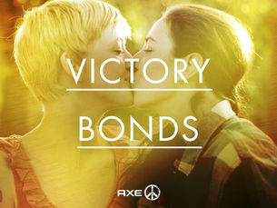 Charming LGBT-inclusive Ads