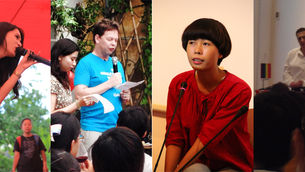 Impressive guest speakers at previous Viet Pride’s you may have missed