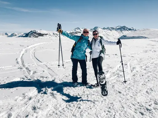 Winter Hiking & Snowshoeing Near Zurich: Your Guide to Calm, Snowy Adventures