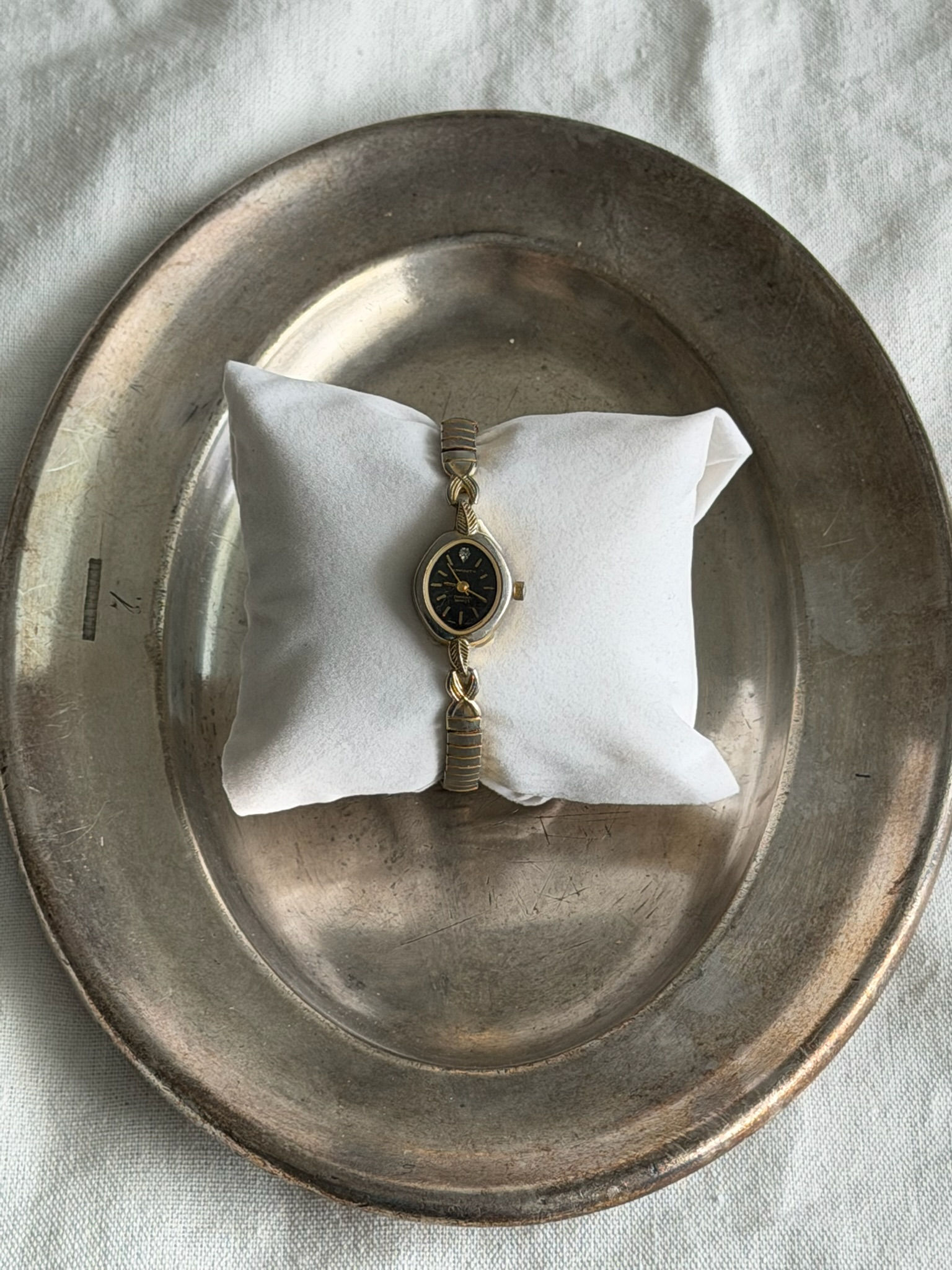 Vintage Watch · Drop 01 · No. 46