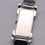 תמונה ממוזערת: Yves Saint Laurent Quartz Vintage Silver Stainless Steel Watch