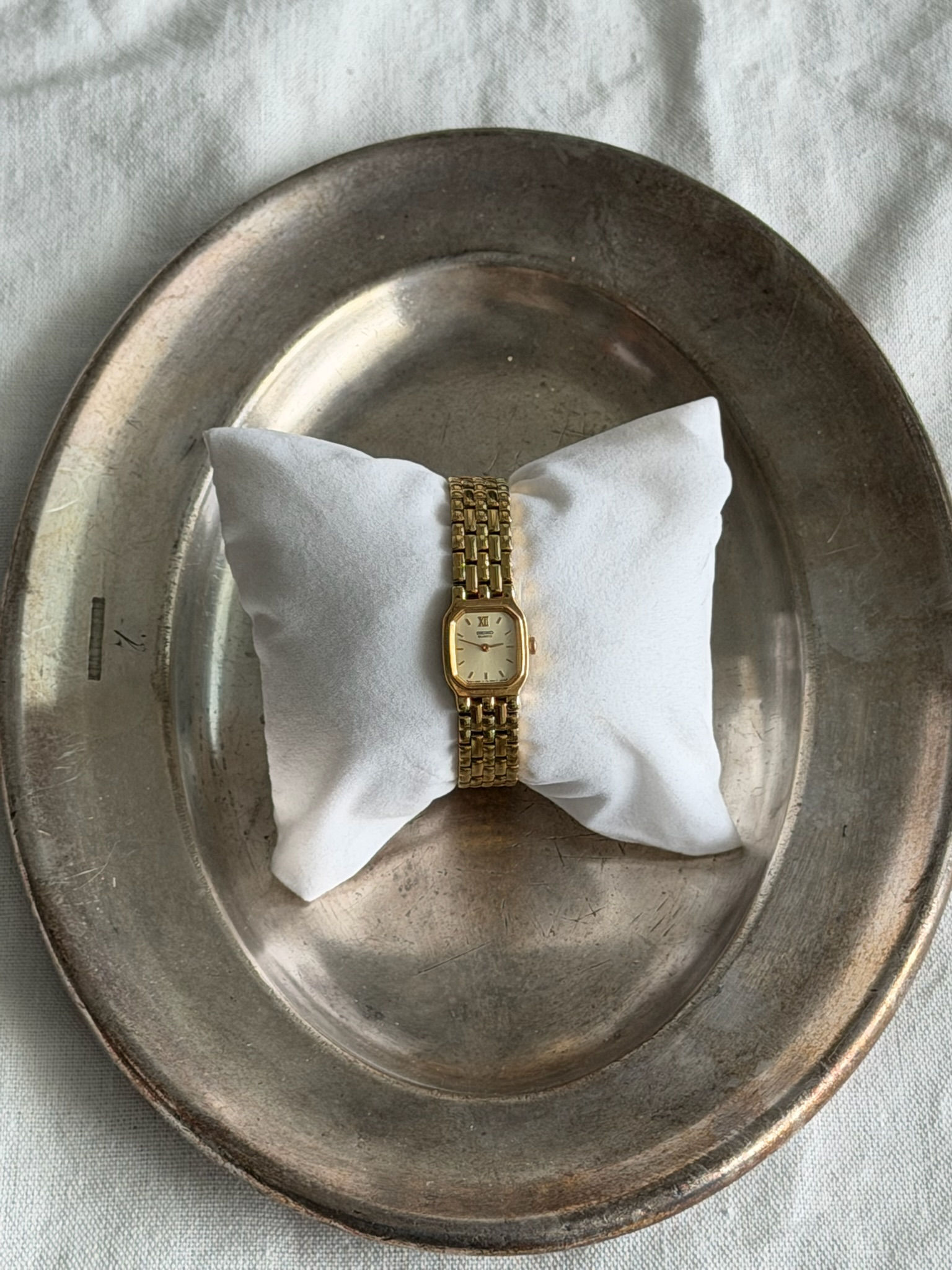 Vintage Watch · Drop 01 · No. 23