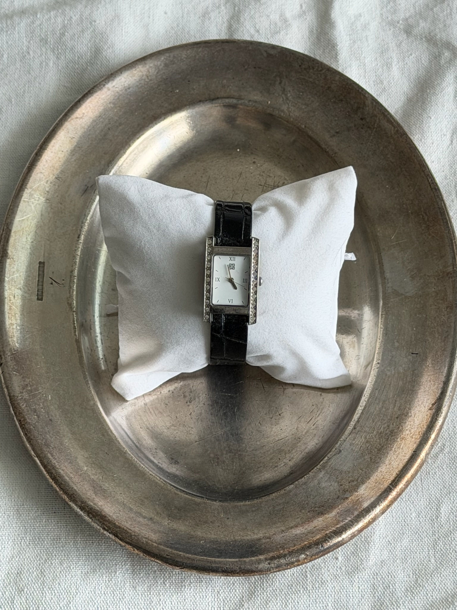 Vintage Watch · Drop 01 · No. 04