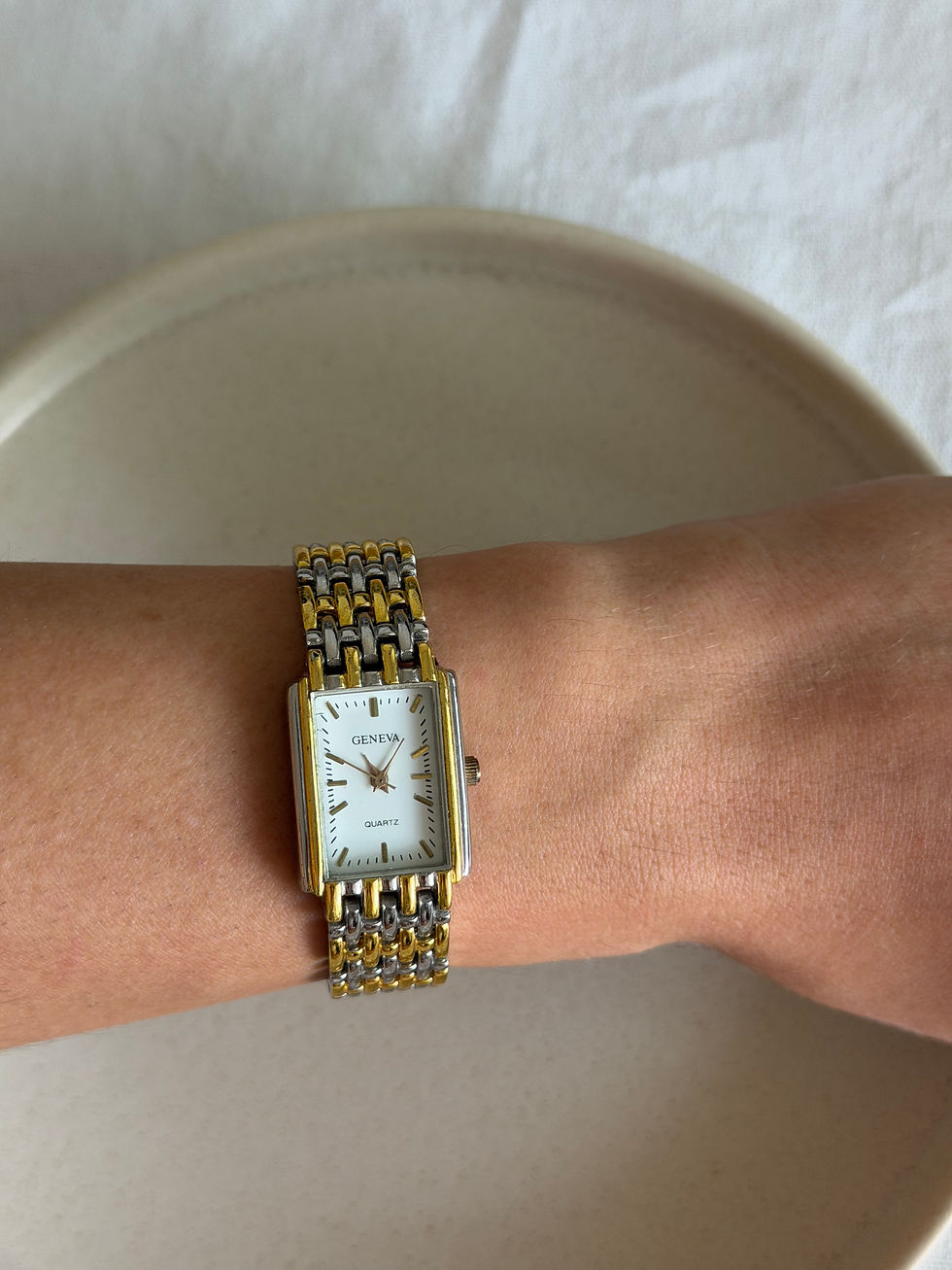 תמונה ממוזערת: Vintage Watch · Drop 01 · No. 08