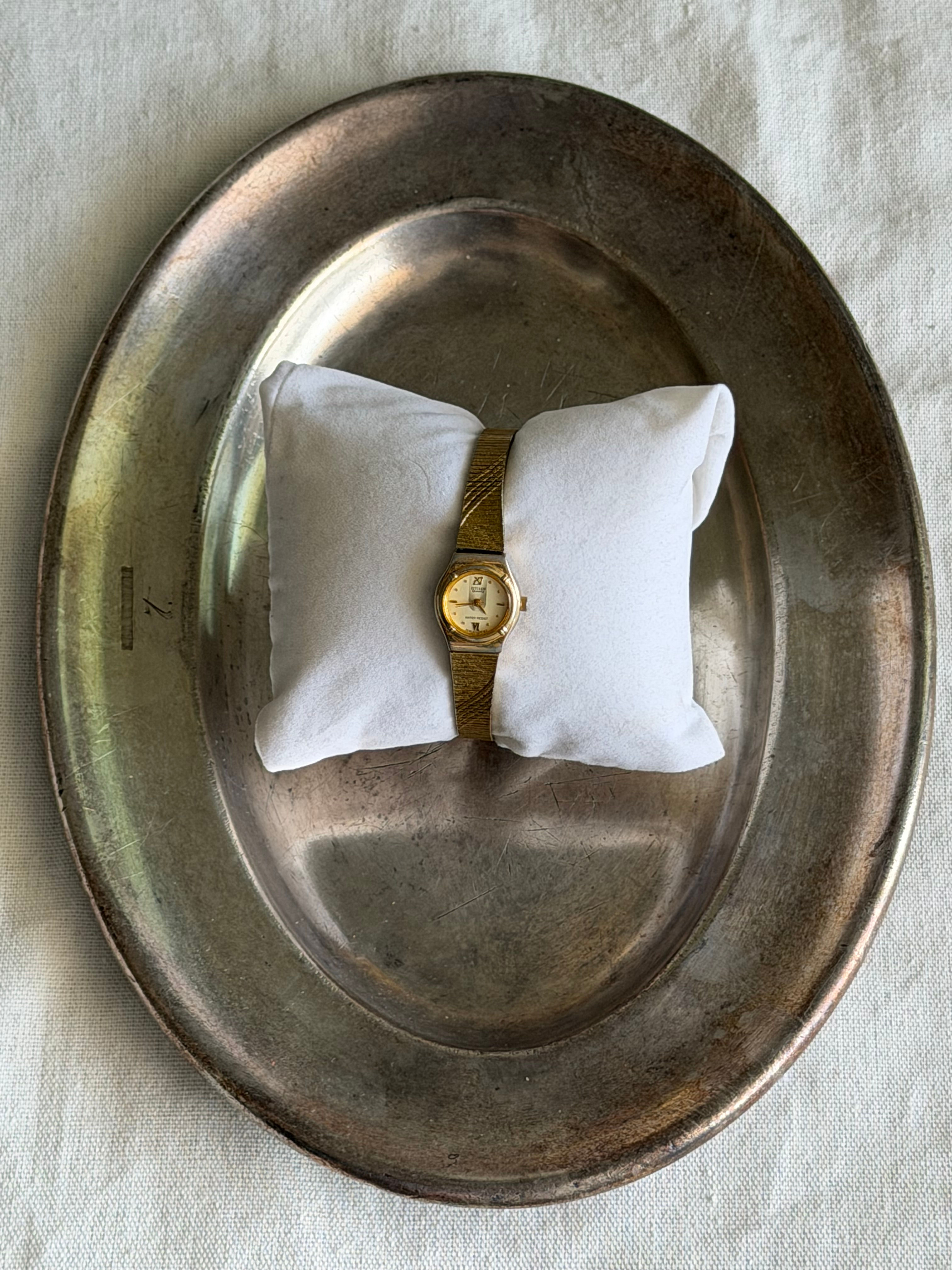 Vintage Watch · Drop 01 · No. 53