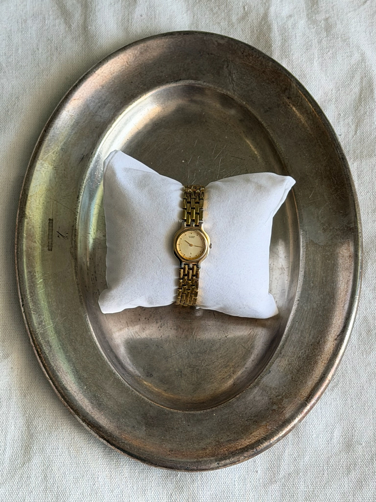 Vintage Watch · Drop 01 · No. 43