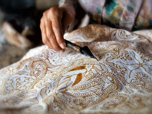 인도네시아 바틱(Batik): 유네스코 문화유산에서 세계적 지식재산(IP) 자산으로 (2)