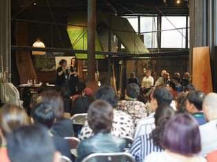 Meeting Point on Art & Social Action 2024