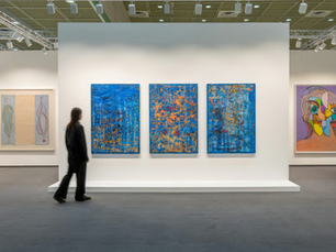 Seoul Art Week 2025