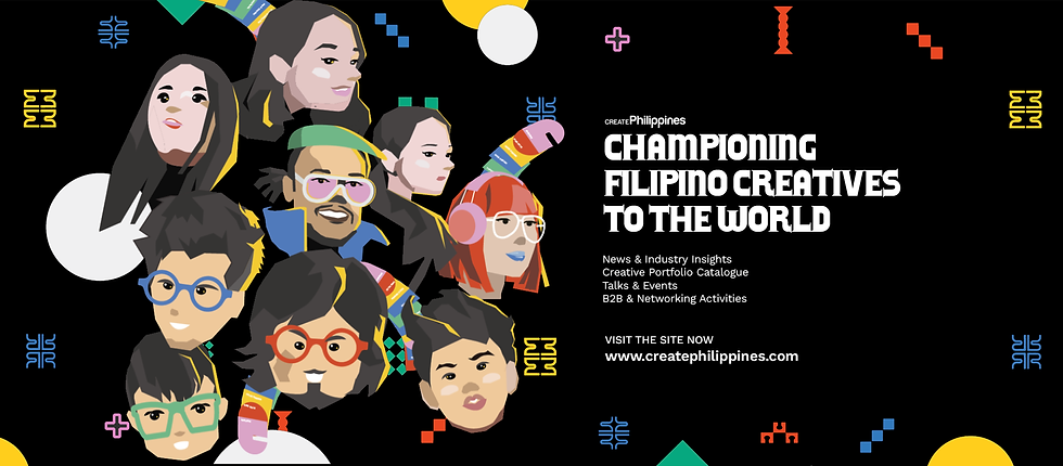 Philippine Creative Industries Development Council (PCIDC)