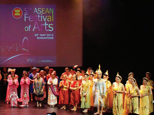 IMAGES of ASEAN (2019)