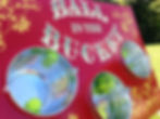 Ball in the Bucket