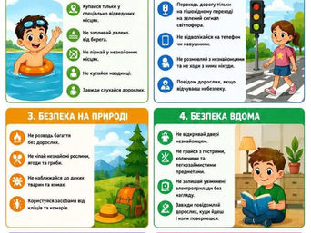 Чотири неймовірні тижні промайнули як одна мить!