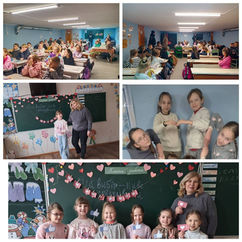 ​ #ЛайкоманіяСтоп