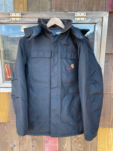 Carhartt トラディショナルコート | NAT PARK