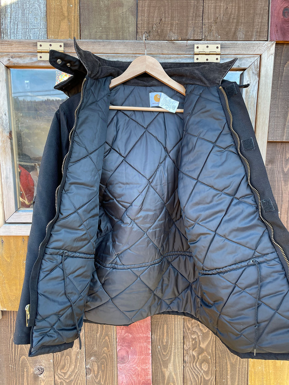 Carhartt トラディショナルコート | NAT PARK