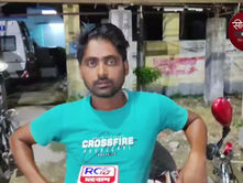 NH-12 पर भीषण सड़क हादसा: करनदिघी में पिक-अप वैन ने टोटो को मारी जोरदार टक्कर; बिहार के दो समेत 3 लोग घायल, एक की हालत नाजुक