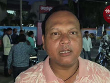 फारबिसगंज में मुहर्रम को लेकर प्रशासन अलर्ट: शांति समिति की बैठक में फैसला- जुलूस में DJ और हथियार पर पूर्ण प्रतिबंध, सोशल मीडिया की होगी 24 घंटे निगरानी 