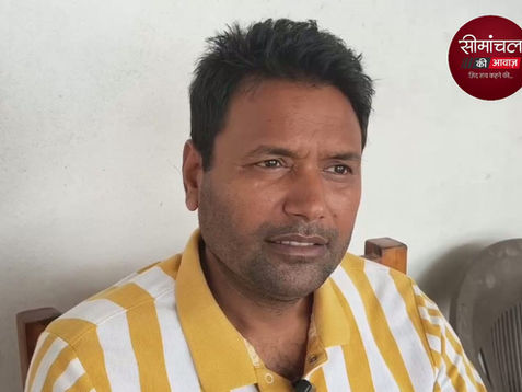 फारबिसगंज के भागकोहलिया में जलजमाव का कहर: गंदे पानी के बीच चलने को मजबूर लोग, आक्रोशित ग्रामीणों ने किया प्रदर्शन