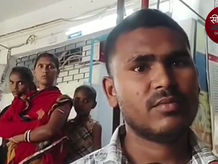 भागलपुर: नाथनगर अस्पताल में प्रसव के बाद नवजात की मौत, परिजनों का आरोप- 'डॉक्टर की जगह नर्स ने कराई डिलीवरी'
