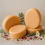 Thumbnail: Caroline’s Graceful Glow Tallow Face Bar  2.5 oz