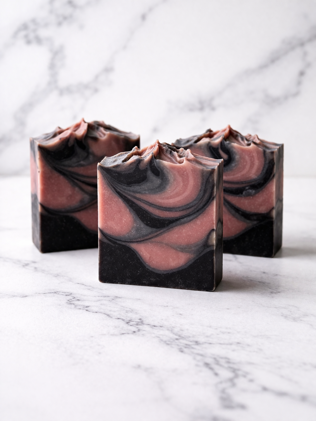 Savannah's Ash & Petal Goat Milk & Tallow Soap - 5-5.5oz Bar